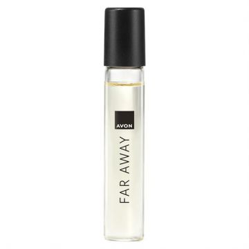 OFERTĂ SPECIALĂ Mini-apă de parfum Far Away Original, 10ml la reducere