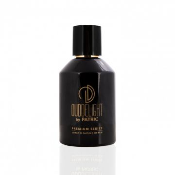 Oud Delight by Patric, apa de parfum 100 ml, barbati