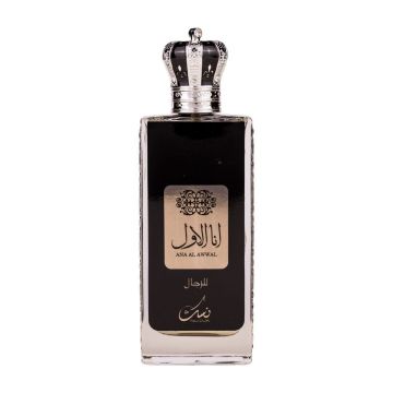 Parfum Ana Al Awwal Man, Nusuk, apa de parfum 100ml, barbati de firma original