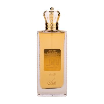 Parfum Ana Al Awwal Women, Nusuk, apa de parfum 100 ml, femei ieftin