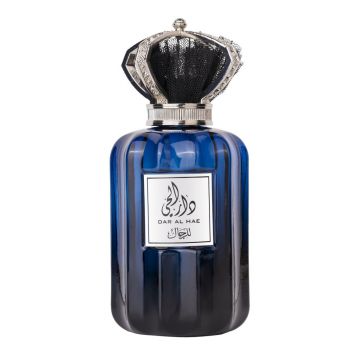 Parfum arabesc Dar Al Hae Men, Ard Al Zaafaran, apa de parfum 100 ml, barbati de firma original