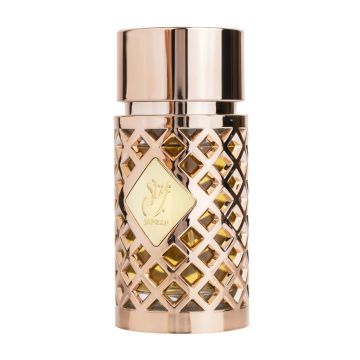 Parfum arabesc Jazzab Gold, Ard Al Zaafaran, apa de pafum 100 ml, femei ieftin