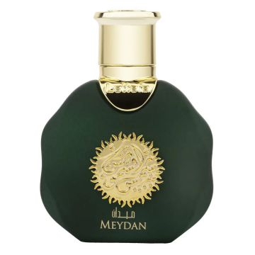 Parfum arabesc Lattafa Shams Al Shamoos Meydan, apa de parfum 35 ml, femei ieftin