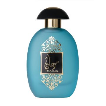 Parfum arabesc Marjaan, Al Wataniah, apa de parfum 100 ml, unisex de firma original