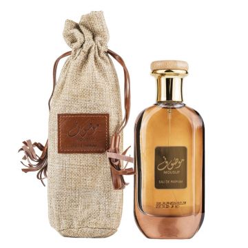 Parfum arabesc Mousuf, Ard Al Zaafaran, apa de parfum, unisex - 100ml de firma original