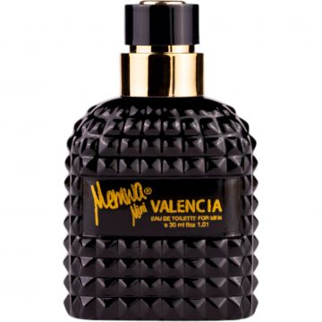 Parfum arabesc pentru barbati Memwa Valencia - 30ml ieftin