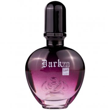 Parfum arabesc pentru femei Memwa Dark Velvet - 30ml