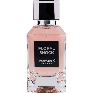 Parfum arabesc pentru femei Pendora Scents by Paris Corner Floral Shock - 100ml ieftin