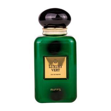 Parfum Luxury Vert, Riiffs, apa de parfum 100ml, femei ieftin