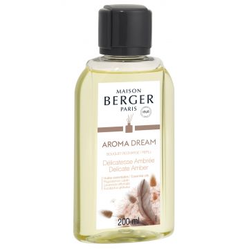 Parfum pentru difuzor Maison Berger Aroma Dream 200ml ieftin