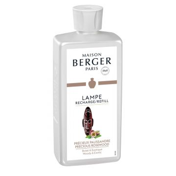 Parfum pentru lampa catalitica Maison Berger Precieux Palissandre 500ml ieftin