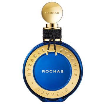 Parfum Rochas, Byzance, Apa de Parfum, Femei (Concentratie: Apa de Parfum, Gramaj: 90 ml Tester) de firma original