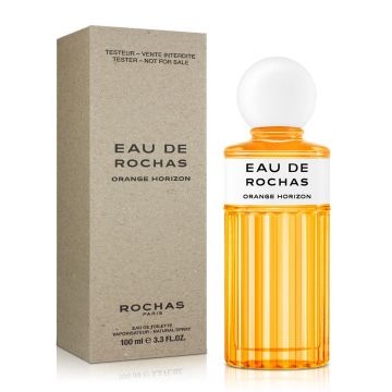 Rochas Orange Horizon Apa de Toaleta, Femei (Gramaj: 100 ml Tester)