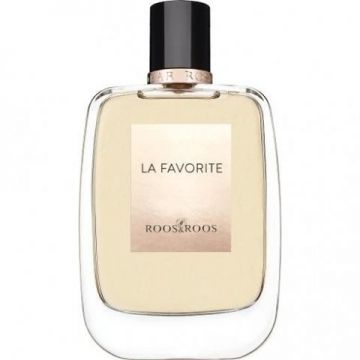 Roos & Roos La Favorite, Apa de Parfum, Femei (Gramaj: 100 ml Tester)