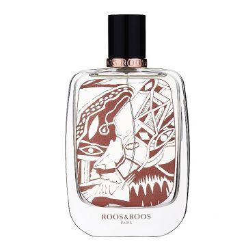 Roos & Roos Nymphessence, Apa de Parfum, Femei (Gramaj: 100 ml Tester) de firma original