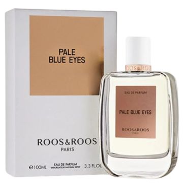 Roos & Roos Pale Blue Eyes, Apa de Parfum, Femei (Gramaj: 100 ml) de firma original