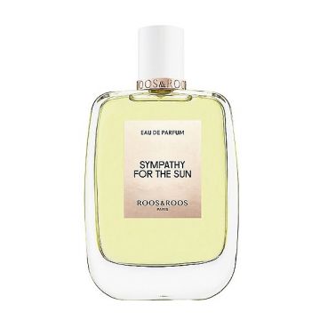 Roos & Roos Sympathy For The Sun, Apa de Parfum, Femei (Gramaj: 100 ml Tester) de firma original