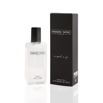 SPICEBOMB by Patric (Y-4), apa de parfum 50ml, barbati la reducere