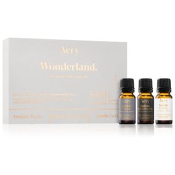 Aery Fernweh Wonderland Gift Set set cadou