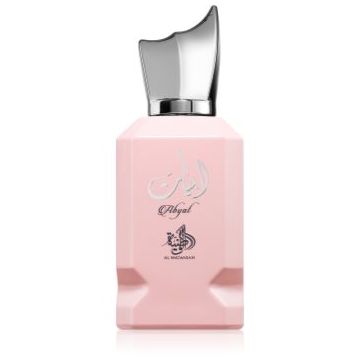 Al Wataniah Abyat Eau de Parfum pentru femei