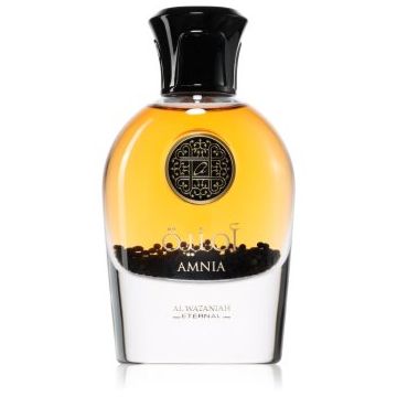 Al Wataniah Amnia Eau de Parfum unisex