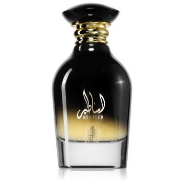 Al Wataniah Asateer Eau de Parfum unisex