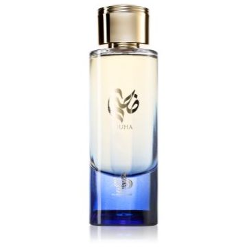 Al Wataniah Duha Eau de Parfum unisex