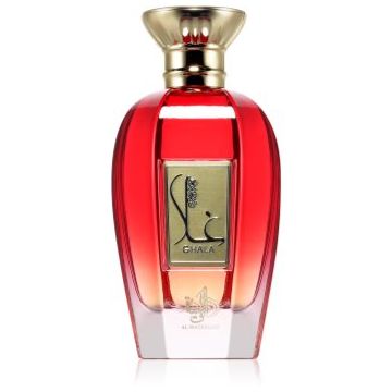 Al Wataniah Ghala Eau de Parfum unisex