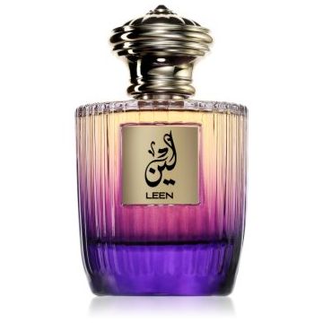 Al Wataniah Leen Eau de Parfum unisex