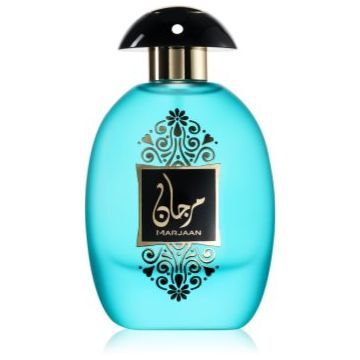 Al Wataniah Marjaan Eau de Parfum unisex