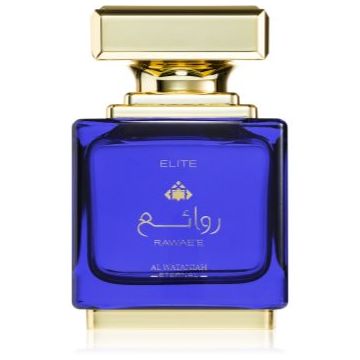 Al Wataniah Rawaee Elite Eau de Parfum unisex