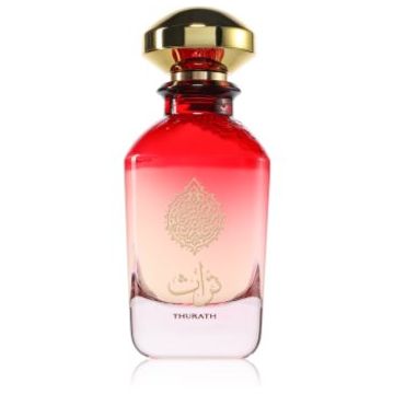 Al Wataniah Thurath Eau de Parfum unisex