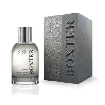 Apa de Parfum pentru Barbati - Chat D’Or EDP Boxter, 100 ml de firma originala