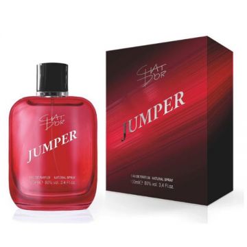 Apa de Parfum pentru Barbati - Chat D’Or EDP Jumper, 100 ml