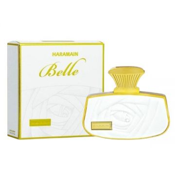 Apa de Parfum pentru Femei - Al Haramain EDP Belle Spray, 75 ml de firma originala