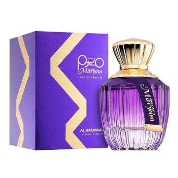 Apa de Parfum pentru Femei - Al Haramain EDP Maryam Spray, 100 ml de firma originala