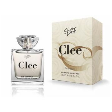 Apa de Parfum pentru Femei - Chat D’Or EDP Clee, 100 ml ieftina