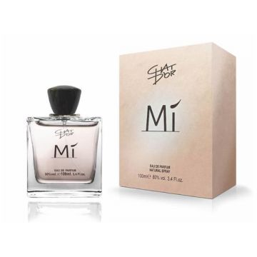 Apa de Parfum pentru Femei - Chat D’Or EDP Mi, 100 ml ieftina