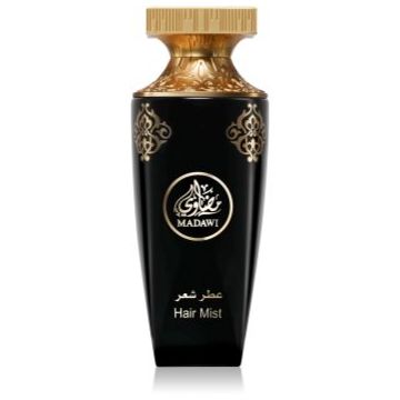 Arabian Oud Madawi spray parfumat pentru par pentru femei de firma original