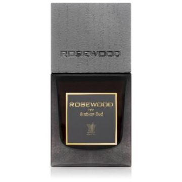 Arabian Oud Rosewood Eau de Parfum unisex