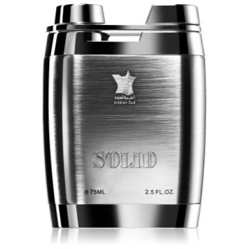 Arabian Oud Solid Eau de Parfum unisex de firma original