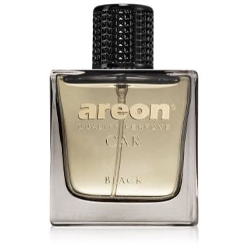 Areon Car Black parfum pentru masina la reducere