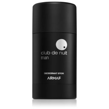 Armaf Club de Nuit Man deodorant stick pentru bărbați