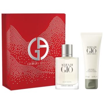 Armani Acqua di Giò set cadou pentru bărbați