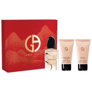 Armani Sì set cadou pentru femei de firma original