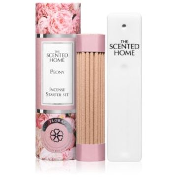 Ashleigh & Burwood London Peony betisoarele parfumate ieftin