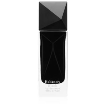 Aurora Habanera Black Eau de Parfum pentru femei