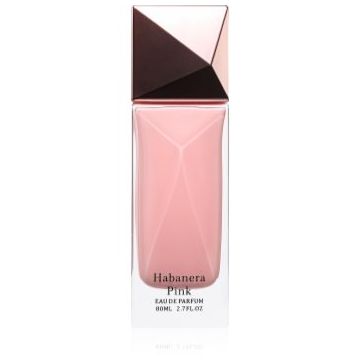 Aurora Habanera Pink Eau de Parfum pentru femei de firma original