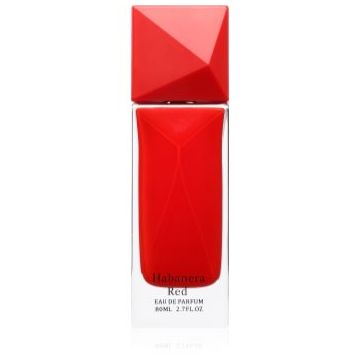 Aurora Habanera Red Eau de Parfum pentru femei