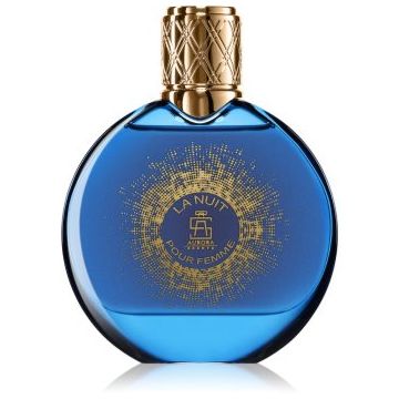 Aurora La Nuit Pour Femme Eau de Parfum pentru femei